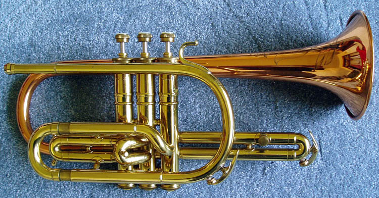 Conn 12A Coprion 1940