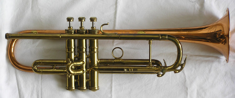 Conn 12B Coprion 1938
