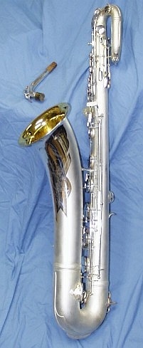 Conn 12M Baritone 1934