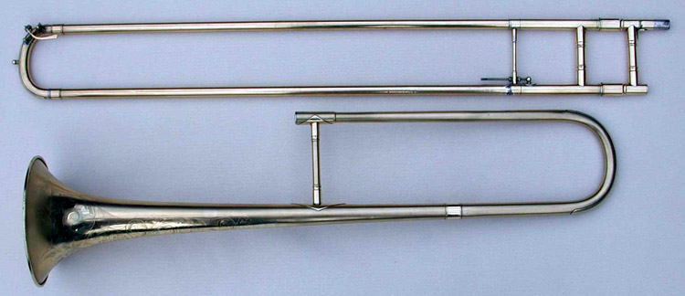 Conn 18H Tait Model 1920