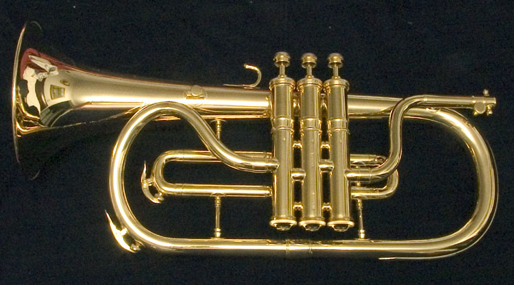 Conn 20A Fl&uuml;gelhorn 1941