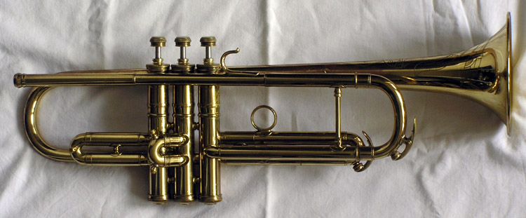 Conn 22B New York Symphony 1948