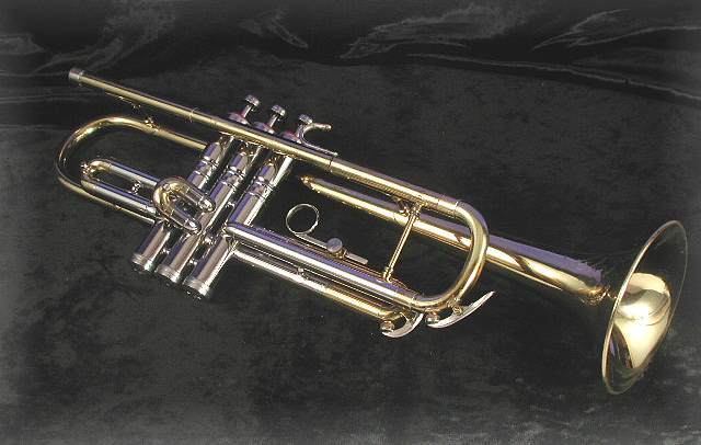 Conn 22B Victor 1961