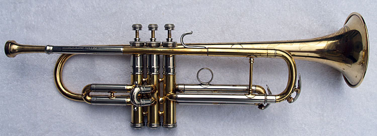 Conn 22B New York Symphony Special 1939