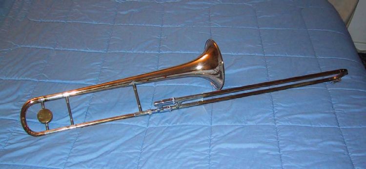 Conn 26H Ball-room Model 1928