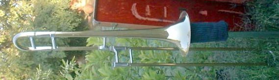 Conn 38H Connstellation 1954