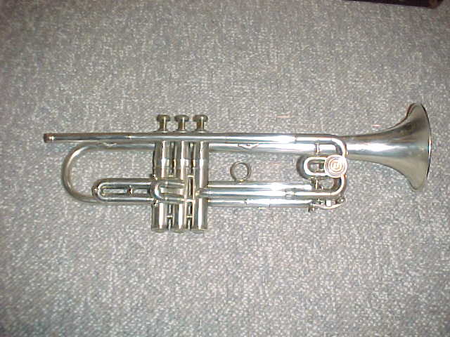Conn 3B New Wonder 1920's