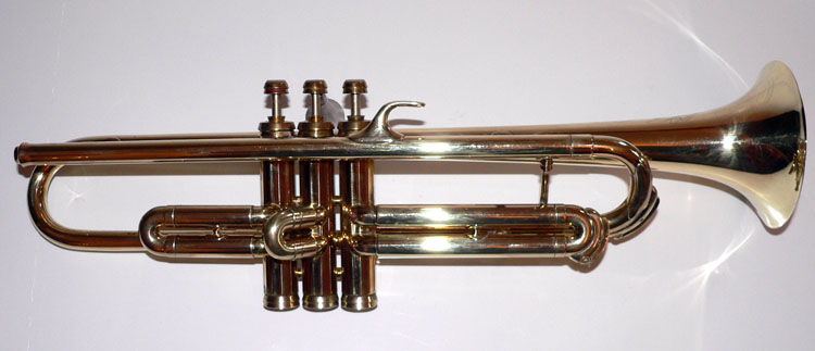 Conn 40A Connqueror 1937