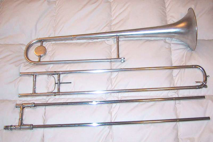 Conn 40H Ball-room Model 1927