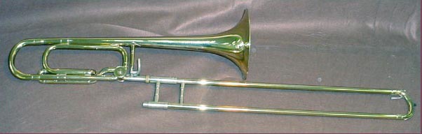Conn 50H Director with F rotary attachment 1967