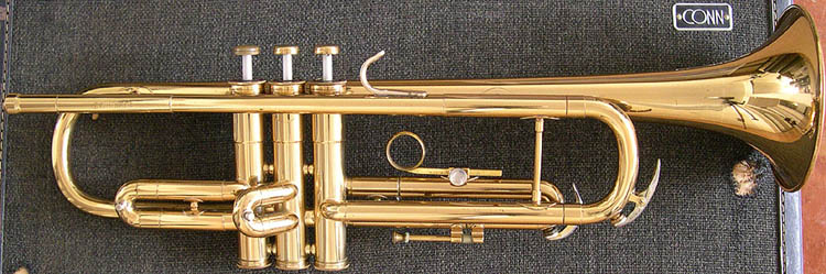 Conn 60B 1970