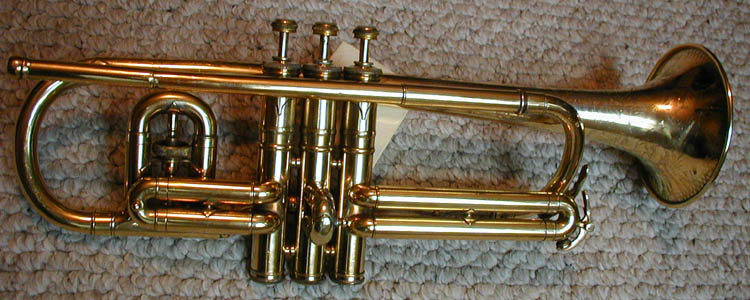 Conn 6A Victor 1927