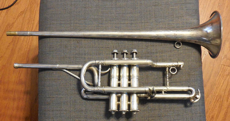 Conn 6B Herald 1924