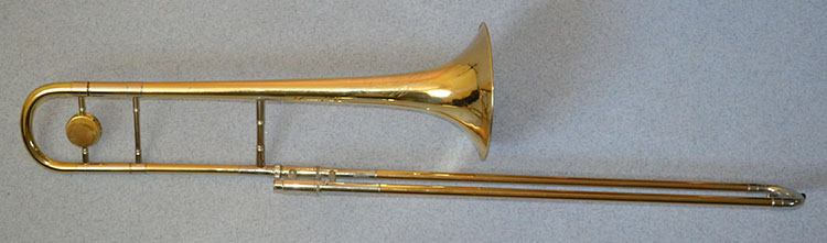 Conn 78H Artist Symphony 1965