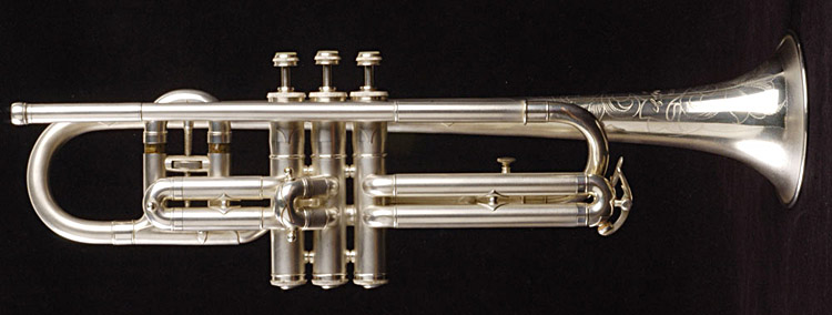 Conn 8A Victor Slender model 1932