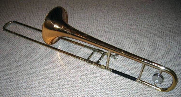 Conn 8H Artist Symphony 1962