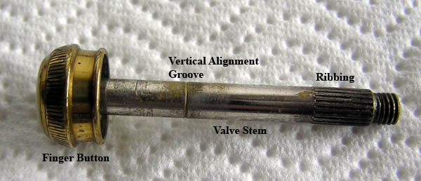 Valve Stem