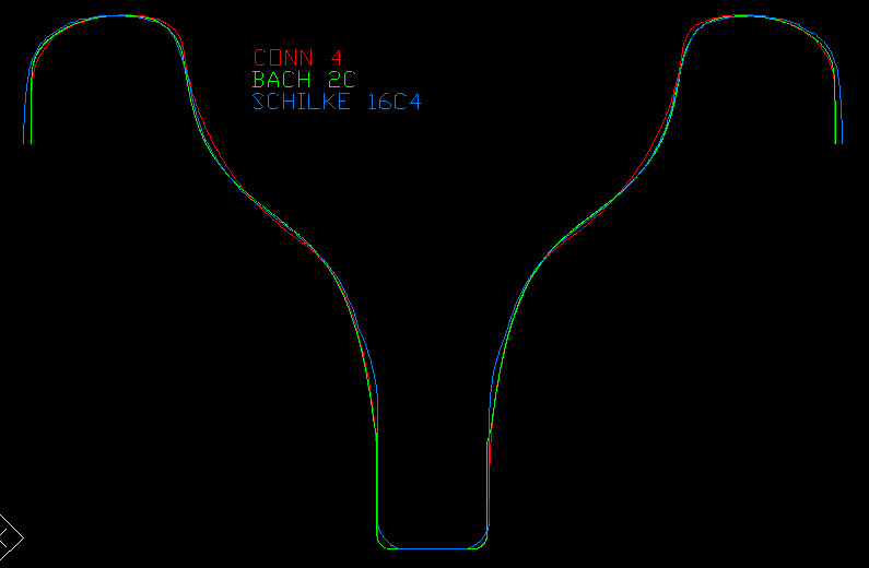 Kanstul overlay of Conn 4