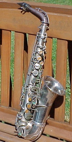Conn Wonder Alto 1901